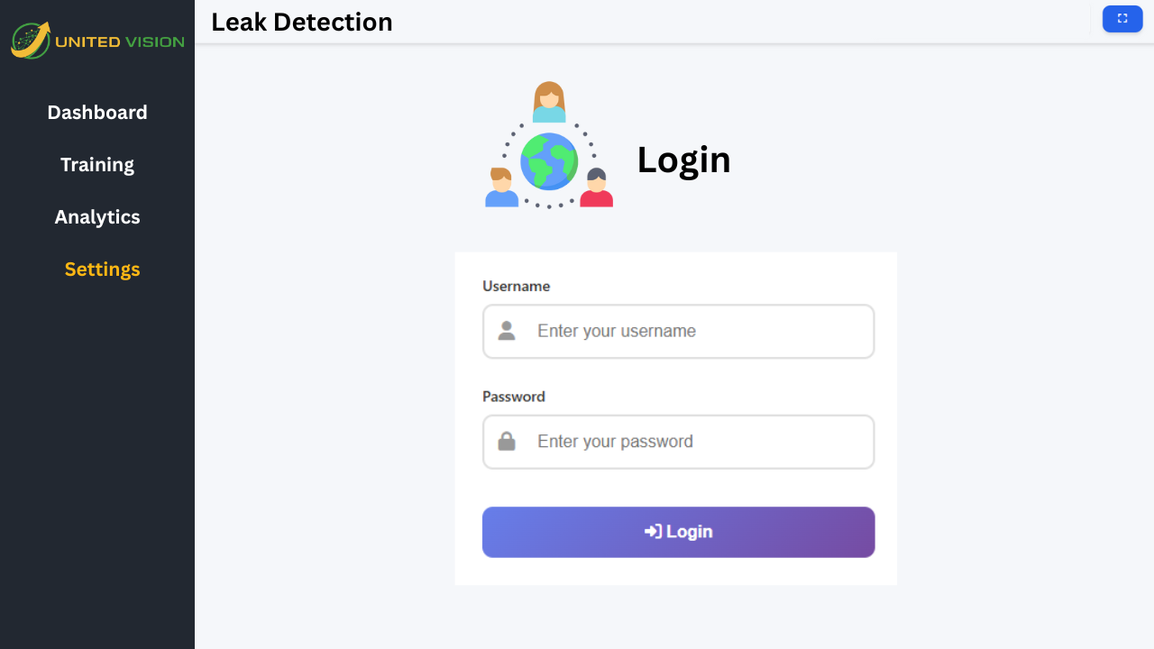 Remote administration
